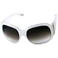 Hugo Boss 0027/S Women's Opal White Sunglasses