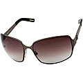 Hugo Boss 0066/S Brown Bronze Women's Fashion Sunglasses