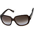 Hugo Boss 0100/S Women's Brown Fashion Sunglasses