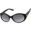 Hugo Boss 0119/S Women's Black Fashion Sunglasses