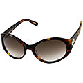 Hugo Boss 0119/S Women's Havana Fashion Sunglasses