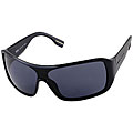 Hugo Boss 0124/S Women's Blue Plastic Sunglasses