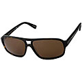 Hugo Boss 0065/S Women's Olive/ Amber Sunglasses