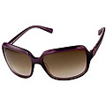 Hugo Boss 0085/S Women's Violet Sunglasses