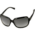 Hugo Boss 0085/S Dark Grey Plastic Women's Fashion Sunglasses