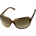 Hugo Boss 0085/S Beige Shade Women's Fashion Sunglasses