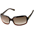 Hugo Boss 0086/S Brown Shade Women's Fashion Sunglasses