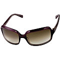 Hugo Boss 0086/S Women's Violet Fashion Sunglasses