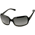 Hugo Boss 0086/S Women's Dark Grey Fashion Sunglasses
