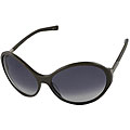Theory TH211602 Women's Dark Gray Fashion Sunglasses