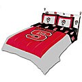 North Carolina State 'Wolfpack' Comforter Set