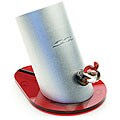 Silver Surfer Black Body Vaporizer