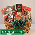 Season's Feast Food Basket