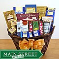Givens Kosher Gourmet Basket