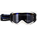 Optic Nerve 4 Fifty 4 White/ Black Goggles 