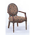 Delmar Accent Chairs (Pack of 8)