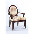 Crestone Accent Chairs (Pack of 4)