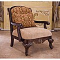 Bordeaux Chenille Fabric Chair (Pack of 8)