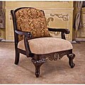 Bordeaux Chenille Fabric Chairs (Case of 20)