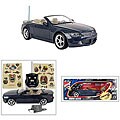 Ed Hardy BMW ACS6 1:12 Remote Control Car