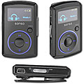 SanDisk Sansa Clip 4GB MP3 Player with FM (Refurbished)