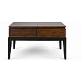 Fremont Square Auburn Lift-top Cocktail Table