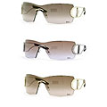 Christian Dior 'Diorly 2/S' Women's Designer Sunglasses