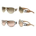 Christian Dior 'Precoll 1/S' Women's Designer Sunglasses