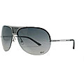 Christian Dior 'Remove/S' Women's Silver Designer Sunglasses