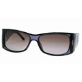 Christian Dior 'D2/S' Women's Violet Designer Sunglasses