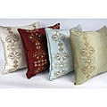 Nicollette 18-inch Throw Pillows (Pack of 6)