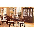 Ophilia Collection 7-piece Dining Set