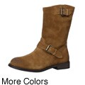 Report Women's 'Cohen' Suede Mid-calf Boots