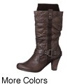 Report Women's 'Kendal' Mid-calf Boots