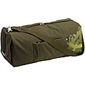 Case Logic 26-inch Canvas Duffel Bag