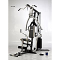 Ivanko Home Gym
