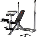 Marcy Mid-size Weight Bench