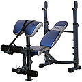 Marcy Standard Weight Bench