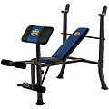 Marcy OPP Weight Bench