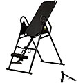 Marcy Inversion Table