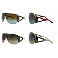 Christian Dior Escrime 1/S Women's Oversized Designer Sunglasses