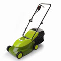 Sun Joe 'Mow Joe' 12-amp 14-inch Electric Lawn Mower