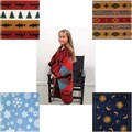 Child's Cuddlewrap Blanket