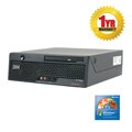 IBM 8104 Pentium 4 3.4Ghz 1024MB 80G SFF Computer (Refurbished)