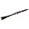 Student Clarinet with Yamaha Care Kit