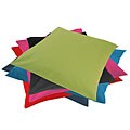 Zabuton Organic Cotton Meditation Pillow