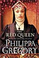 The Red Queen (Hardcover)