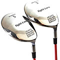 Adams Tight Lies Classic Ladies 3/ 5 Fairway Wood Pack