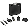 Portable Power Station Battery Charger Dock