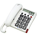 ClearSounds CSC48 HearingEasy Amplified Phone